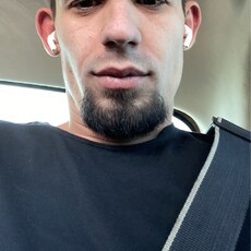 Фотография мужчины Роман, 26 лет из г. Краснодар