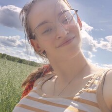 Фотография девушки Екатерина, 20 лет из г. Ирбит