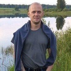 Фотография мужчины Владимир, 34 года из г. Витебск