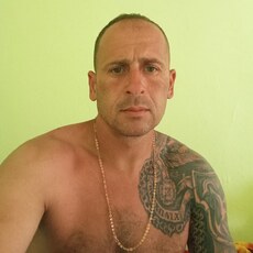 Фотография мужчины Денис, 43 года из г. Торез