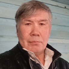 Фотография мужчины Руслан, 51 год из г. Улан-Удэ