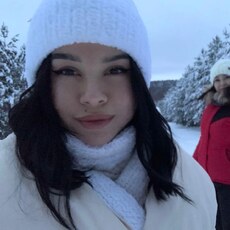 Фотография девушки Мира, 23 года из г. Санкт-Петербург