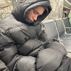 Фотография мужчины Серёжа, 19 лет из г. Тихвин