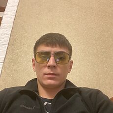 Фотография мужчины Dmitriy, 28 лет из г. Краснодар