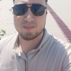 Фотография мужчины Максим, 29 лет из г. Тобольск