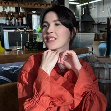 Фотография девушки Кристина, 33 года из г. Санкт-Петербург