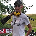 Антон, 36 лет