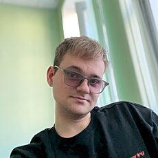 Фотография мужчины Алексей, 21 год из г. Минск