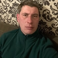 Фотография мужчины Максим, 34 года из г. Солигорск