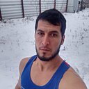 Охотник, 33 года