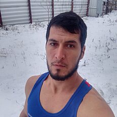 Фотография мужчины Охотник, 33 года из г. Анжеро-Судженск