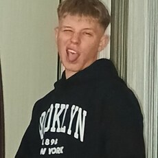 Фотография мужчины Кирилл, 19 лет из г. Казань