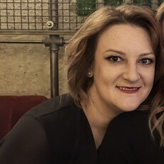 Фотография девушки Анна, 33 года из г. Минск