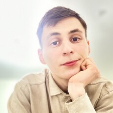 Фотография мужчины Ваня, 21 год из г. Санкт-Петербург