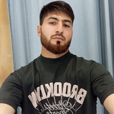 Фотография мужчины Амир, 28 лет из г. Уфа