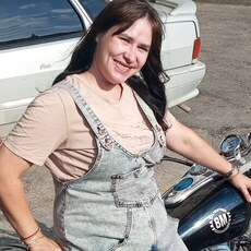 Фотография девушки Алёна, 33 года из г. Нижний Новгород