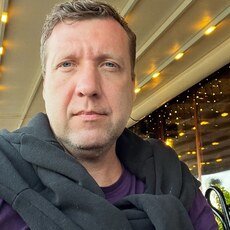 Фотография мужчины Андрей, 45 лет из г. Санкт-Петербург