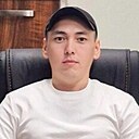 Айдос, 26 лет