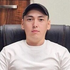 Фотография мужчины Айдос, 26 лет из г. Петропавловск