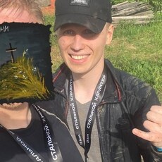 Фотография мужчины Дима, 21 год из г. Нижний Новгород