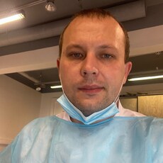 Фотография мужчины Станислав, 32 года из г. Ульяновск