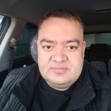 Фотография мужчины Акмаль, 39 лет из г. Экибастуз