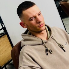 Фотография мужчины Павел, 22 года из г. Минск