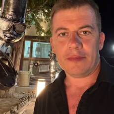 Фотография мужчины Максим, 41 год из г. Минск