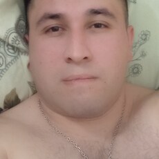 Фотография мужчины Закировруслан, 36 лет из г. Екатеринбург