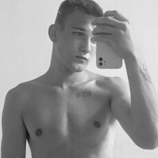 Фотография мужчины Антон, 21 год из г. Горки