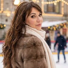 Фотография девушки Светлана, 43 года из г. Новороссийск