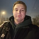 Сергей, 24 года