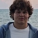 Александр, 19 лет