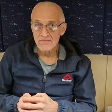 Фотография мужчины Сергей, 55 лет из г. Москва