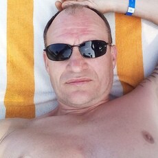 Фотография мужчины Михаил, 48 лет из г. Минск