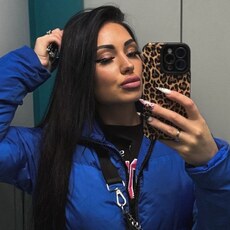 Фотография девушки Monika, 30 лет из г. Костанай