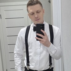 Фотография мужчины Андрей, 36 лет из г. Ростов-на-Дону