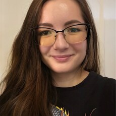 Фотография девушки Юлия, 36 лет из г. Раменское