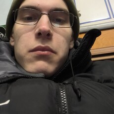 Фотография мужчины Марк, 21 год из г. Нижний Новгород