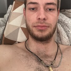 Фотография мужчины Никита, 27 лет из г. Волгоград