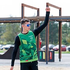 Фотография мужчины Родион, 25 лет из г. Краснодар