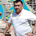 Канат, 48 лет