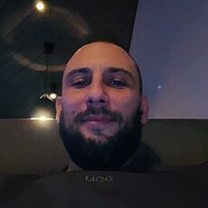 Фотография мужчины Влад, 37 лет из г. Омск