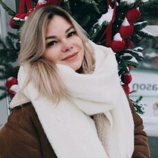 Фотография девушки Анастасия, 31 год из г. Горловка