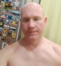 Фотография мужчины Александр, 45 лет из г. Волоколамск
