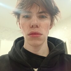 Фотография мужчины Максим, 19 лет из г. Ханты-Мансийск