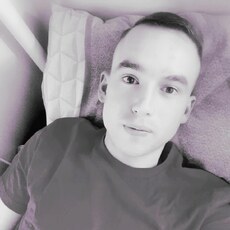 Фотография мужчины Леонид, 24 года из г. Чита