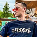 Саймон, 31 год