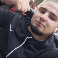 Фотография мужчины Илья, 32 года из г. Челябинск