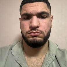 Фотография мужчины Гарник, 20 лет из г. Барнаул